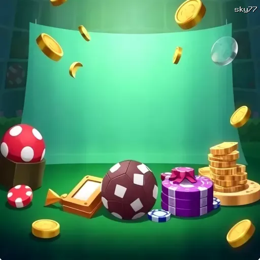 Mengulas Fitur Menarik di Situs Game sky77