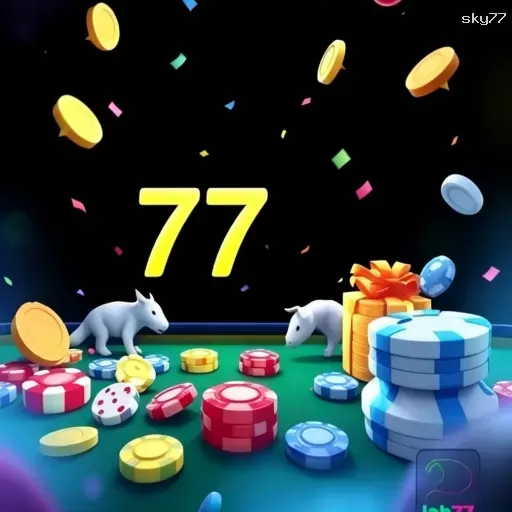 Mengenal sky77 Sebagai Platform Game Online Terpercaya