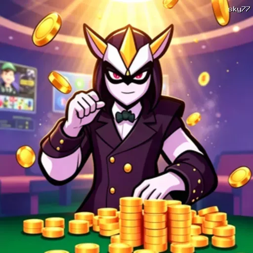 Keamanan dan Keandalan Situs sky77 di Dunia Game