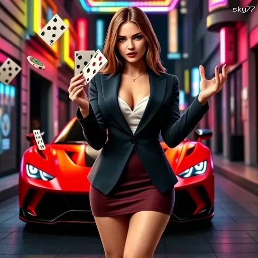 sky77: Bet Sport Dengan Fitur Terbaik untuk Pemain Indonesia